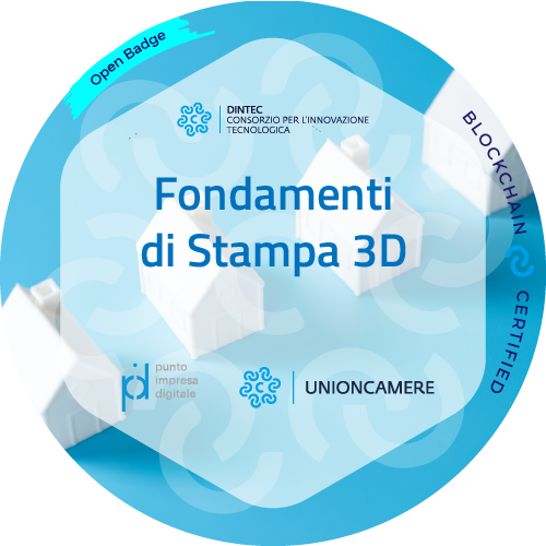 Fondamenti di Stampa 3D